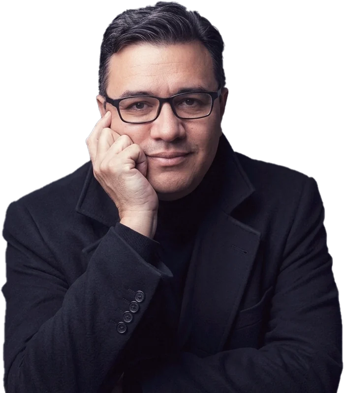 Oscar Hernández Montenegro