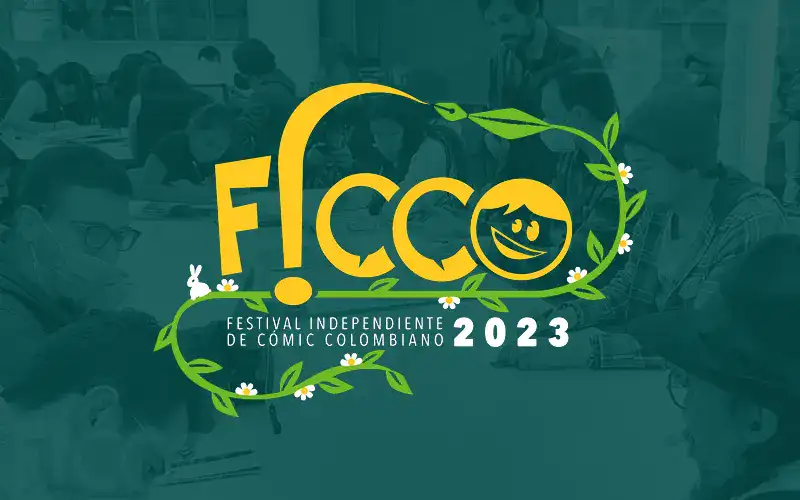 Descubriendo talento cómic: Así es el «FICCO» 2023
