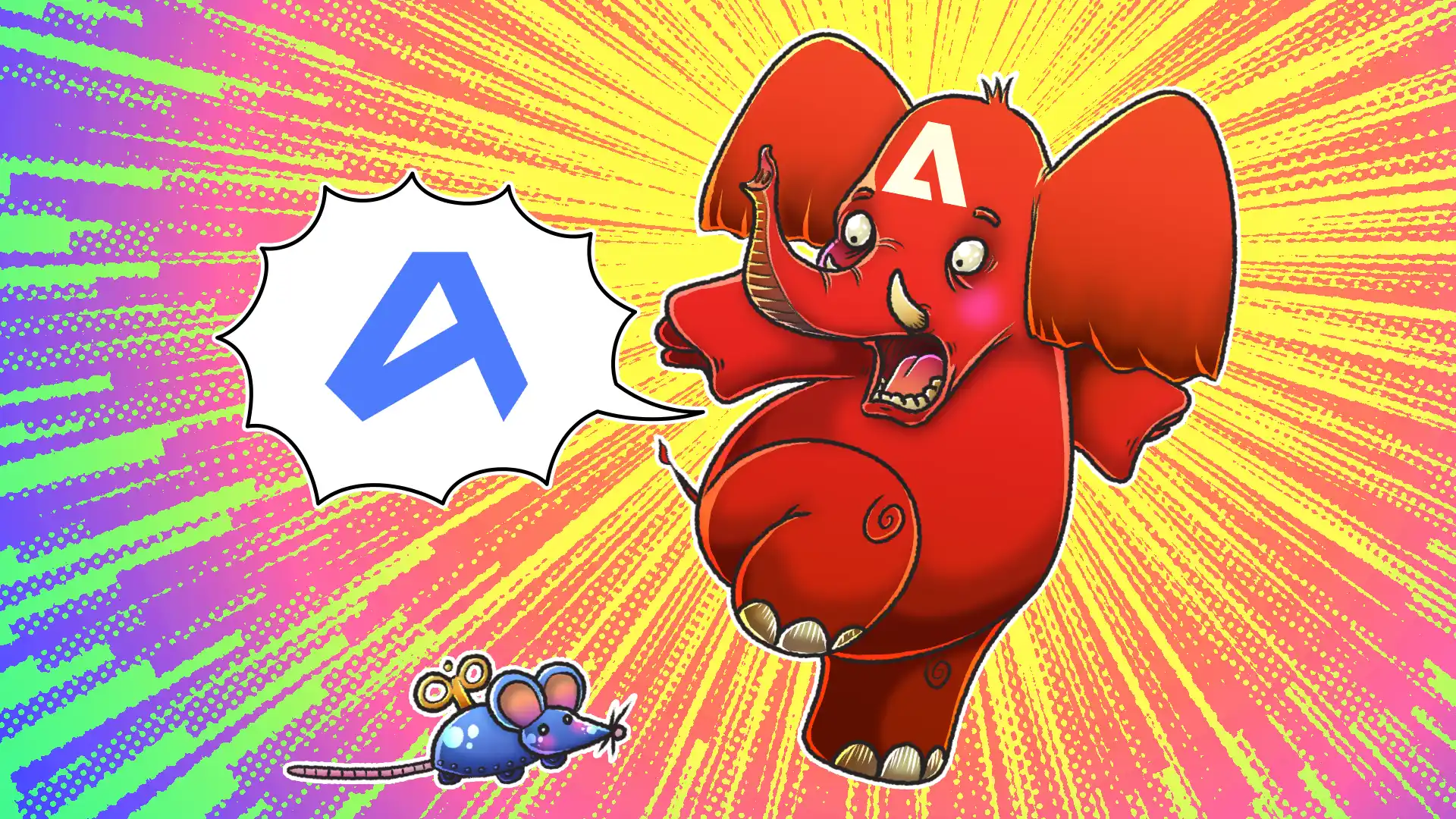 ArtCraft, el pequeño descarado que expuso al gigante Adobe